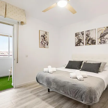 Casa Cani Malaga