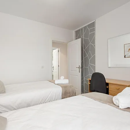 Apartment Casa Cani Malaga