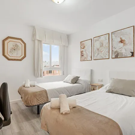 Casa Cani Malaga