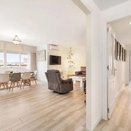 Casa Cani Apartment *