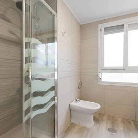 Apartment Casa Cani