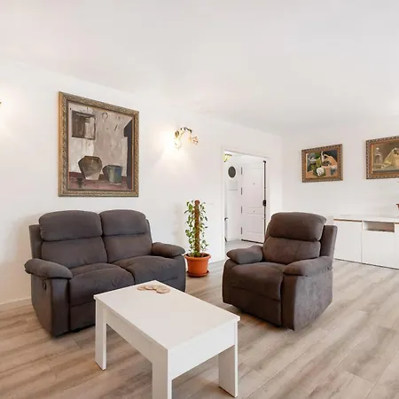Casa Cani Apartment