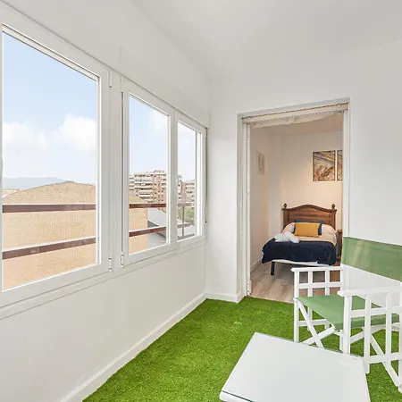 Casa Cani Apartment *