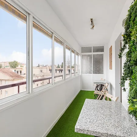 Casa Cani Malaga