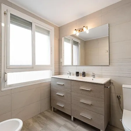 Apartment Casa Cani